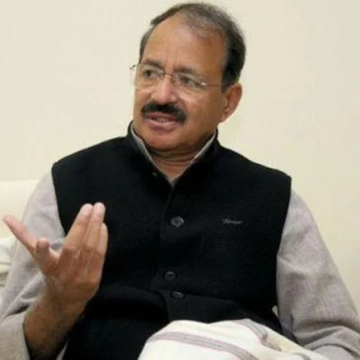 BJP Accused of Rohingya Influx in Delhi Amidst Political Row