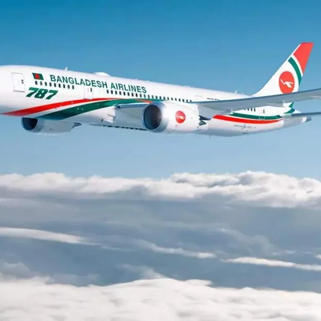 Bangladesh, Pakistan to Resume Direct Flights, Strengthening Ties