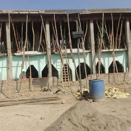 Bareilly Shrine's Structure Faces Demolition After MP Complaint