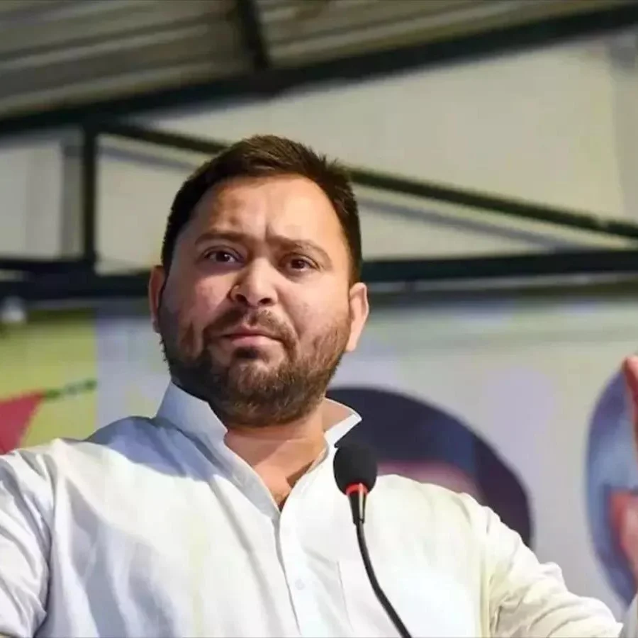 Bihar RJD: Tejashwi Yadav Warns Non-Performing Legislators, Signals Shift Beyond M-Y Base