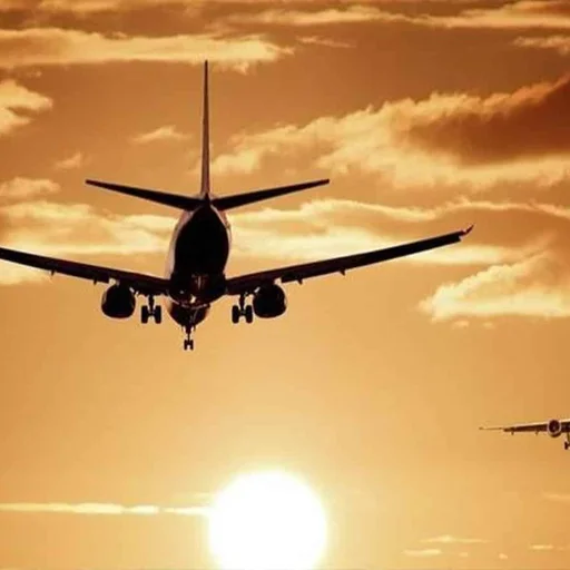 Chennai Airport Flights Disrupted by Bhogi Smoke, Dozens Impacted