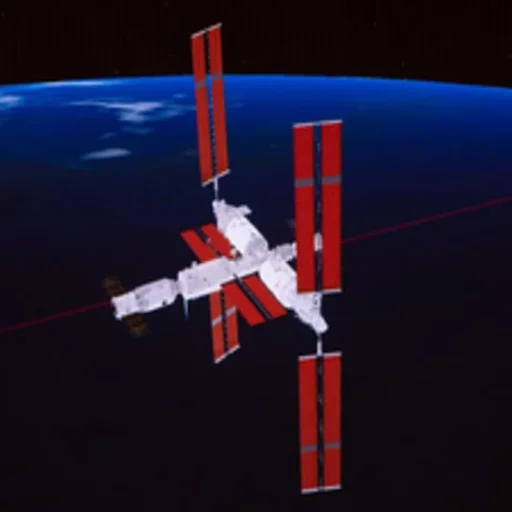 China's Space Station to Host 1,000+ Research Projects in Next Decade