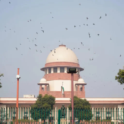 Congress Battles BJP in Supreme Court to Protect 1991 Worship Act