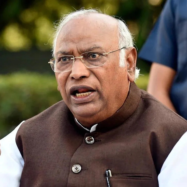 Congress Leader Slams Government, Cites Threat to Indian Constitution on Republic Day