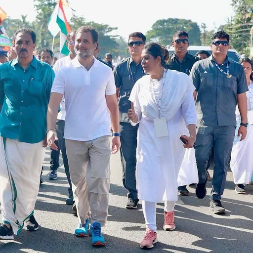 Congress Names Coordinator for Delhi's Badli Ahead of 2025 Elections