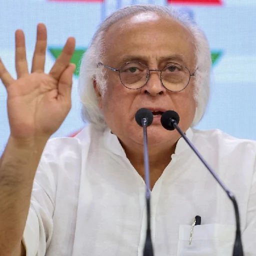 Congress Slams Government Policies, Cites "Unease" in Indian Business Ahead of Budget