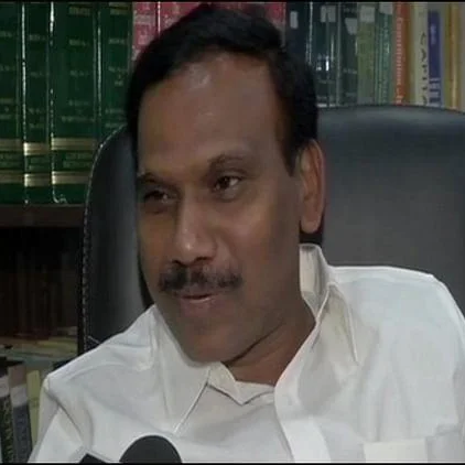 DMK to Challenge Waqf Act in Supreme Court Over Land Concerns