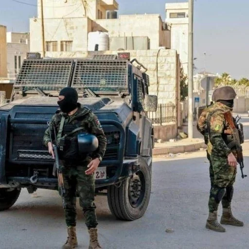 Deadly Clashes in Jenin Camp Claim 14 Lives, Including Children and Journalist
