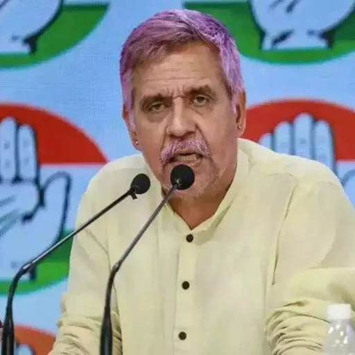 Delhi Congress Candidate Slams Yogi's Campaign for 'Communal Rift' Before February 5 Election