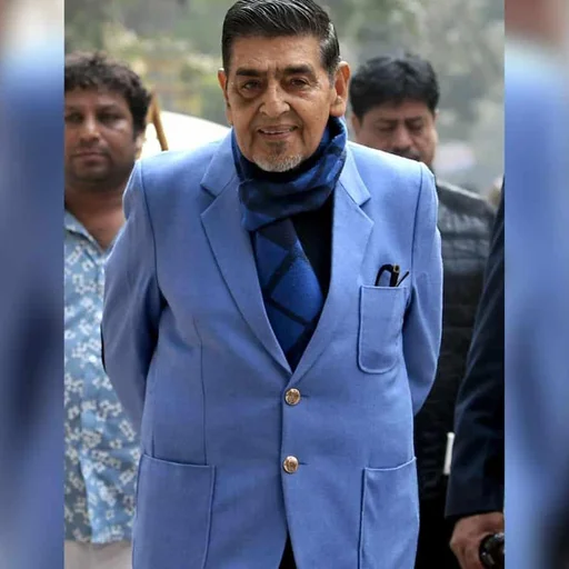 Delhi Court Adjourns 1984 Riots Case Hearing Against Tytler