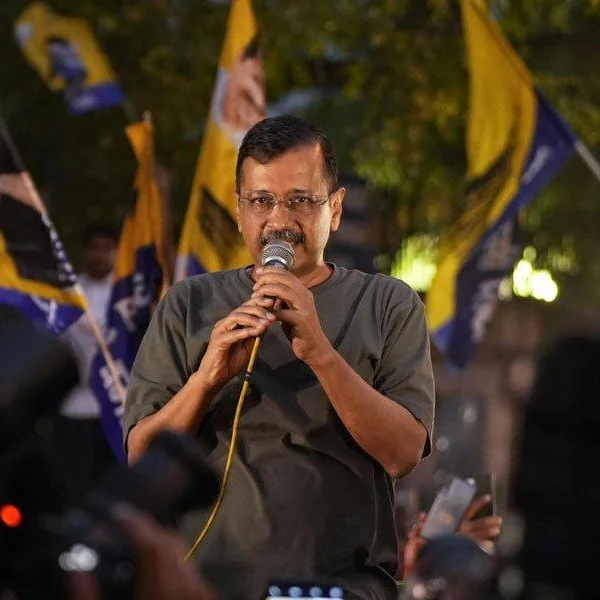Delhi Elections: Kejriwal's Campaign Absence in Muslim Areas Sparks Community Concern