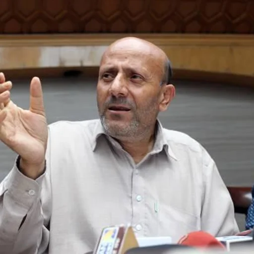 Delhi High Court Orders NIA Reply on J&K MP's Terror Funding Bail Plea
