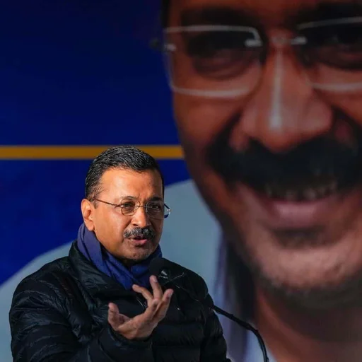 Delhi Tenants Could Get Free Power, Water if AAP Wins