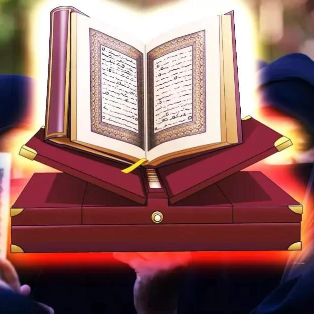 Denmark Charges Two in First Quran Desecration Case Under New Law