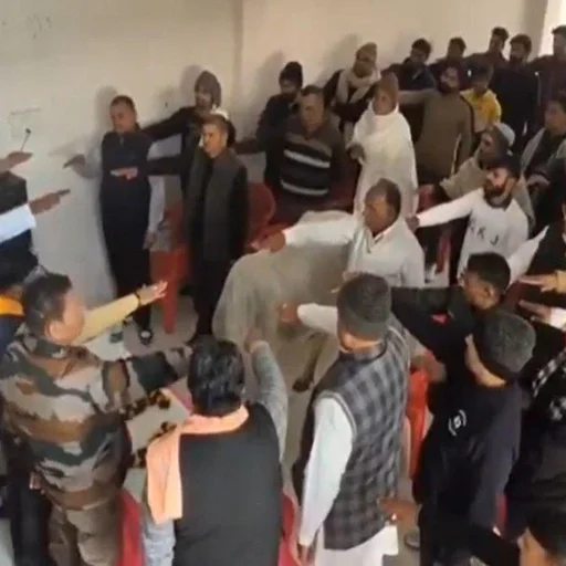 Economic Boycott Calls Against Muslims Rise in Uttar Pradesh, Himachal Pradesh, and Uttarakhand