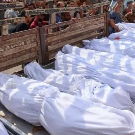 Gaza Death Toll Climbs Past 46,500 Amidst Renewed Israeli Attacks