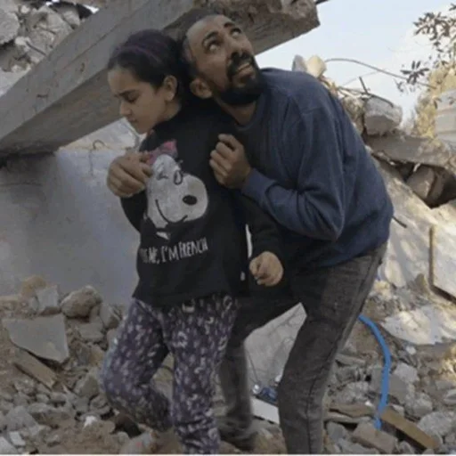 Gaza Documentary "From Ground Zero" Shortlisted for 2024 Oscar