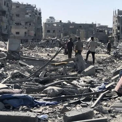 EU Considers Re-establishing Monitoring Mission at Gaza-Egypt Border for Stability