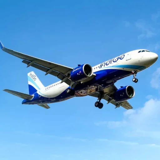 Goa-Mumbai IndiGo Flight Bomb Threat Turns Out To Be Hoax