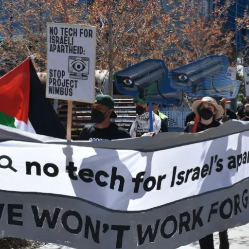 Google Provided AI Tools to Israeli Military After October 7 Attacks, Report Says