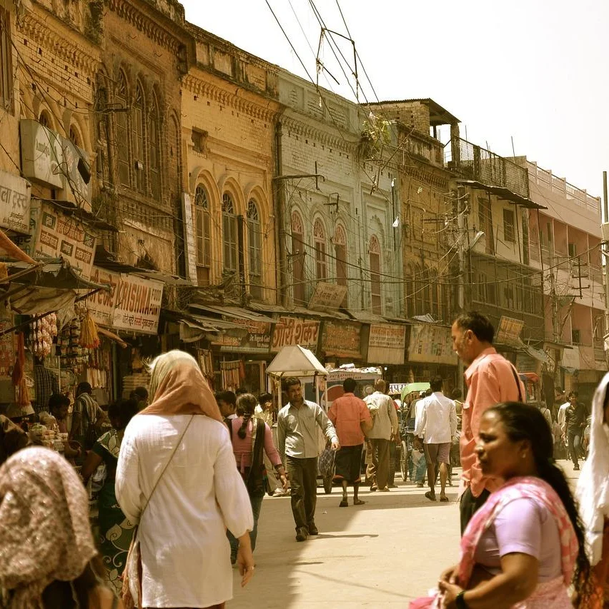 Gujarat Muslim Businesses Decry License Cancellations as Religious Targeting
