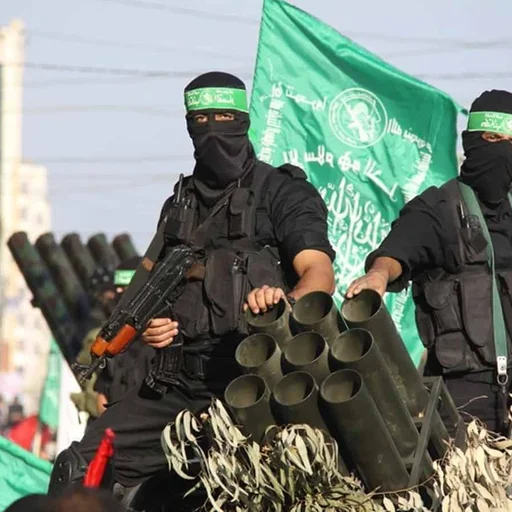 Hamas Names 3 Hostages for Release, Gaza Ceasefire Delayed