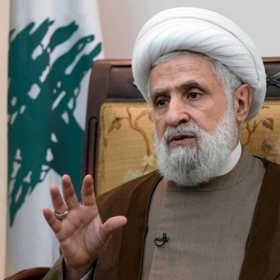 Hezbollah Threatens Action Over Israeli Presence in Southern Lebanon