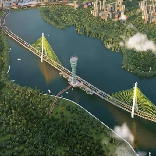 Hyderabad's HMDA Seeks ₹20,000 Crore via Bonds for Infrastructure Projects