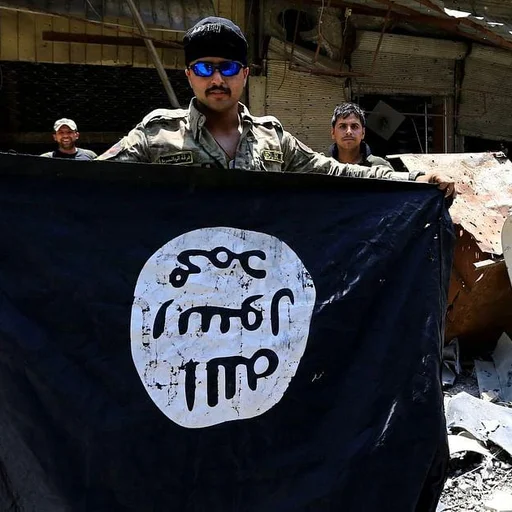 ISIS Claims Killing of Chinese National in Afghanistan