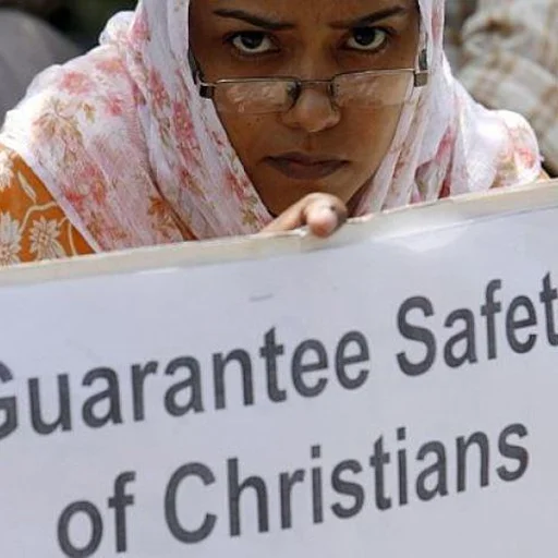 India Christian Attacks Surge to 834 in 2024, Up From 127 in 2014