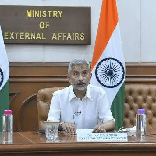 India Welcomes Gaza Hostage Release, Calls for Peace and Aid