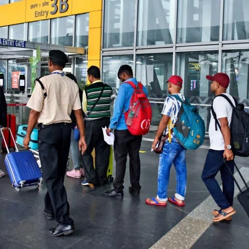 Indian Students Lead Surge to US Colleges, Topping Global Numbers After 15 Years