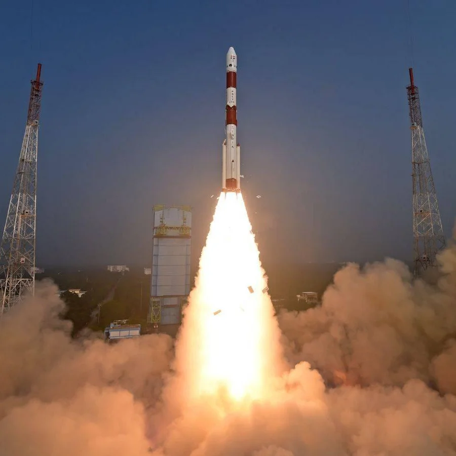 India's ISRO Gears Up for 100th Sriharikota Rocket Launch on January 29th