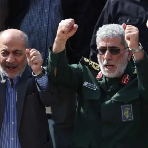 Iran Claims Gaza Ceasefire "Biggest Defeat" for Israel