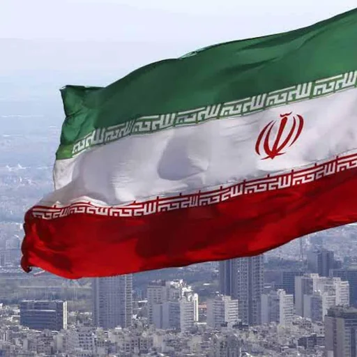 Iran Unveils Underground 'Missile City' Amid Regional Tensions