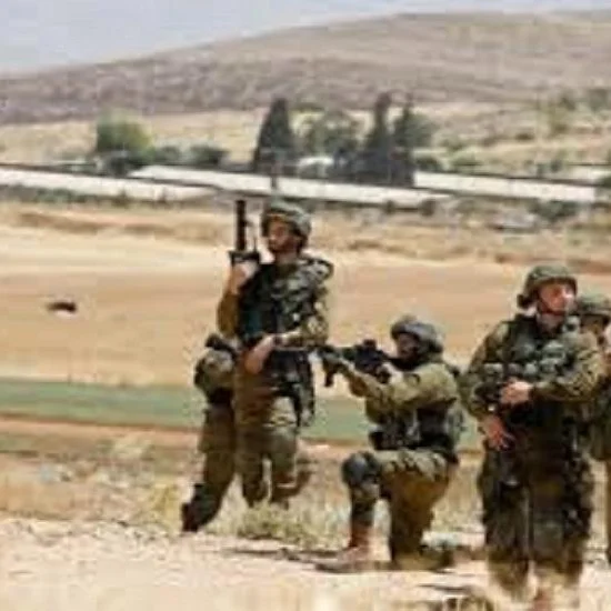 Israel-Lebanon Troop Withdrawal Deadline Extended to February 18th, Prisoner Talks Begin