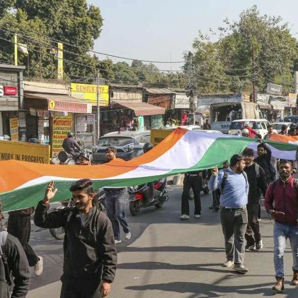 Jammu & Kashmir Deputy CM Slams Order Forcing Students To Attend Tiranga Rally
