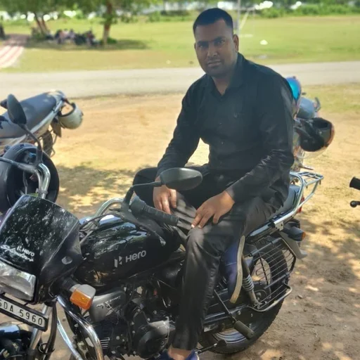 Jamshedpur Bike Theft at Akka Garden Captured on CCTV, Sparks Security Concerns