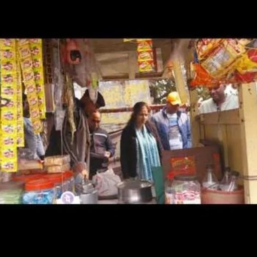 Jharkhand Crackdown: Tobacco Products Seized Near Schools, Shopkeepers Fined