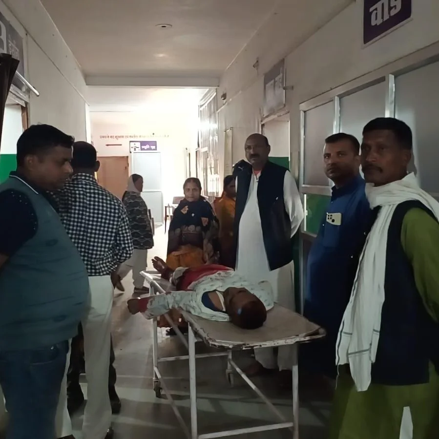 Jharkhand Farmer Shot Dead in Daylight; Suspect Arrested with Weapon