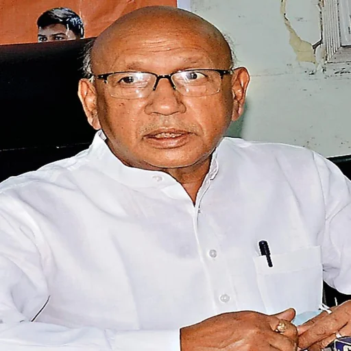 Jharkhand Health Department Faces 700 Crore Fraud Allegations, Probe Urged