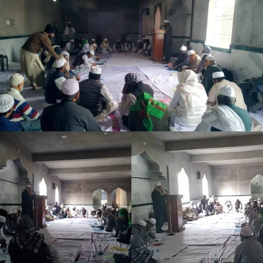 Jharkhand Madrasas Unite to Tackle Social Ills, Promote Reform
