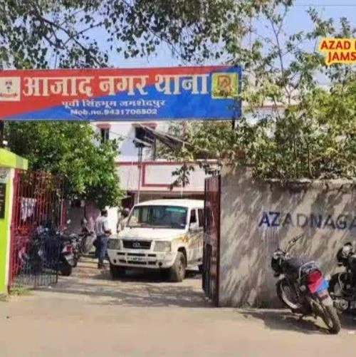 Jharkhand Police Hunt for 2019 Jaipur Drug Case Suspect