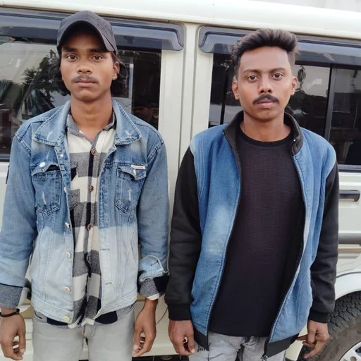 Jharkhand Train Stone Pelting: Two Arrested After Steel Express Attack