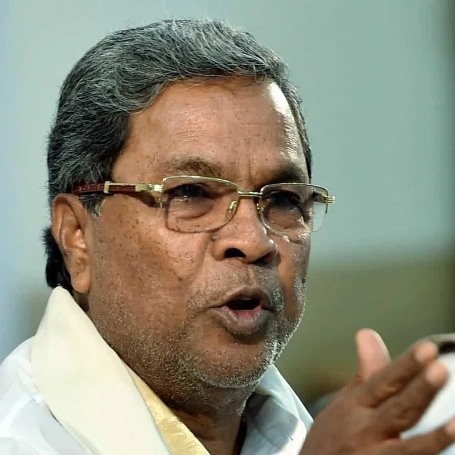 Karnataka CM: India Cannot Be One-Religion Nation, Must Remain Secular