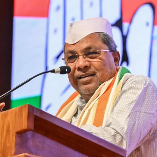 Karnataka Congress United: Chief Minister Denies Infighting Rumors
