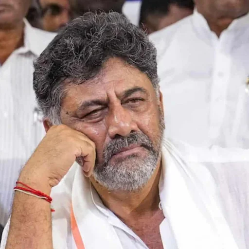 Karnataka Deputy CM Denies Power-Sharing Deal, Affirms Chief Minister's Leadership
