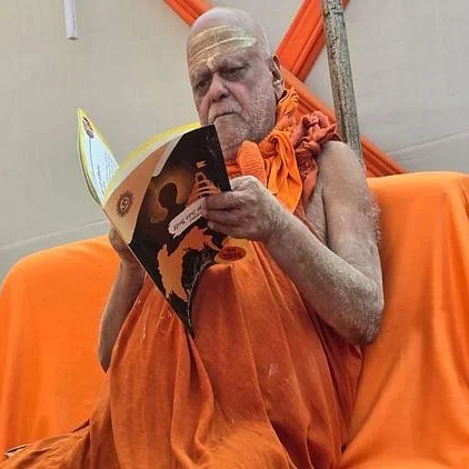 Kashmir Should Settle Non-Kashmiri Hindus, Says Religious Leader