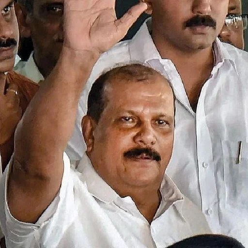 Kerala BJP Leader Faces Charges for Alleged Hate Speech