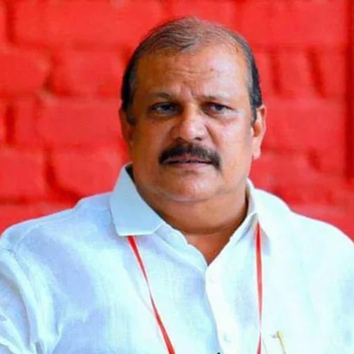 Kerala BJP Leader Faces Police Case Over Anti-Muslim Remarks